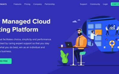 Cloudways – Algunos enlaces útiles para comenzar