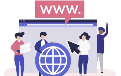 ¿Cómo puedo cambiar mi sitio web de forma más segura a un nuevo nombre de dominio?